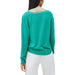 Pepe Jeans Z395martina Sweaters For Women Green