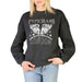 Pepe Jeans Z437cadence Sweatshirts For Women Black
