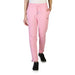 Pepe Jeans Z441calista Tracksuit Pants For Women Pink
