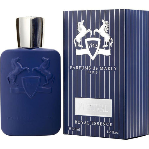 Percival Royal Essence Edp Spray By Parfums De Marly For