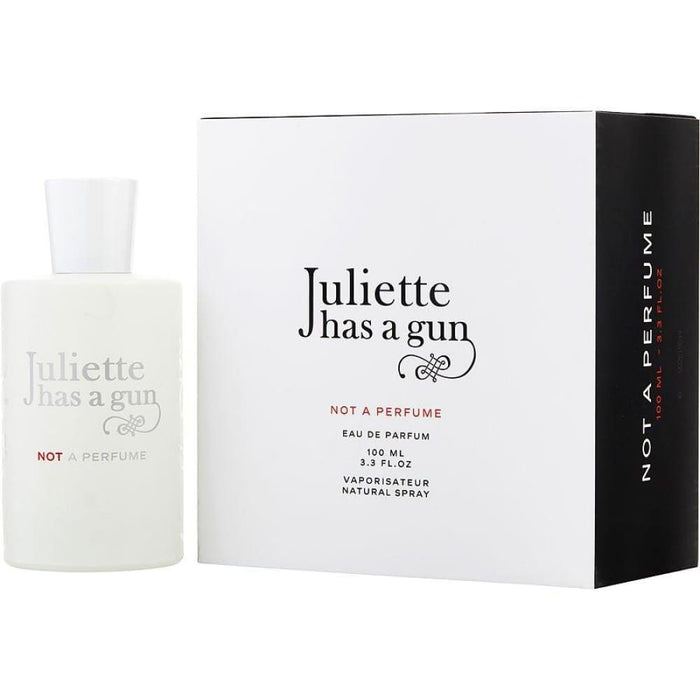 Not a Perfume Edp Spray By Juliette Has a Gun For Women -