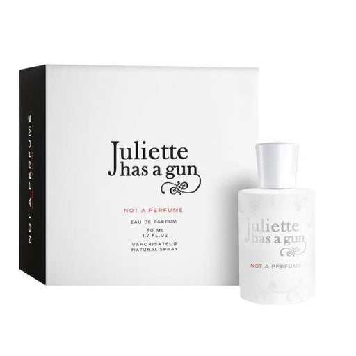 Not a Perfume Edp Spray By Juliette Has Gun For Women - 50