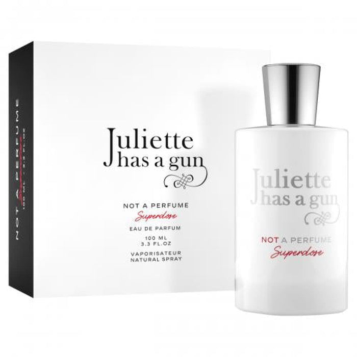 Not a Perfume Superdose Edp Spray by Juliette has Gun