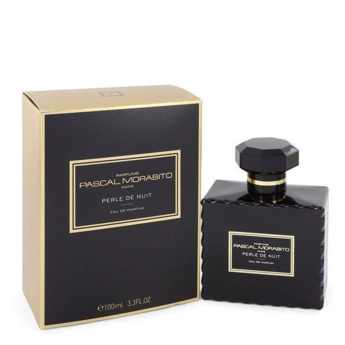 Perle De Nuit Edp Spray By Pascal Morabito For Women - 100