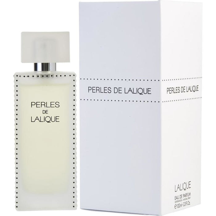 Perles De Lalique Edp Spray By For Women - 100 Ml