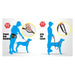Pet Leash Hands Free Adjustable Nylon Dog