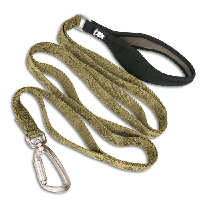 Pet Leash Nylon Zinc-alloy Hook Carabiner Dog Accessories