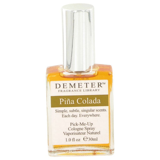 Pina Colada Cologne Spray By Demeter For Women-30 Ml