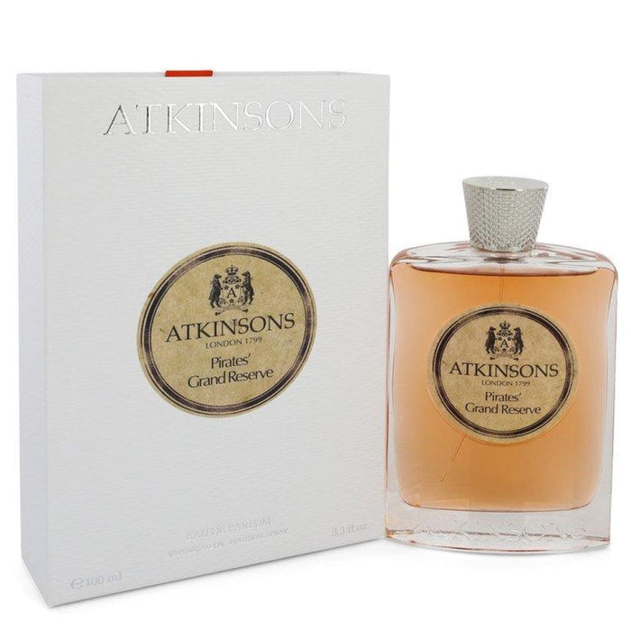 Pirates’ Grand Reserve Edp Sprayby Atkinsons For Women