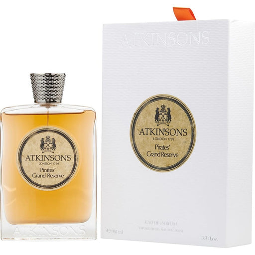 Pirates’ Grand Reserve Edp Sprayby Atkinsons For Women