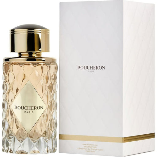 Place Vendome Edp Spray by Boucheron for Women-100 Ml