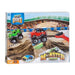 Play Dirt Monster Truck Rally Box Set