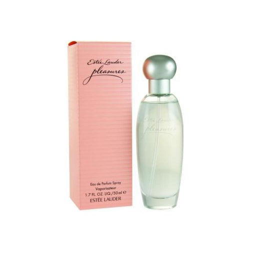 Pleasures Edp Spray By Estee Lauder For Women - 50 Ml