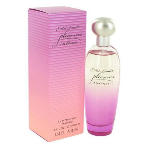 Pleasures Intense Edp Spray By Estee Lauder For Women - 100