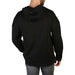 Plein Sport Aw458fips218 Sweatshirts For Men Black
