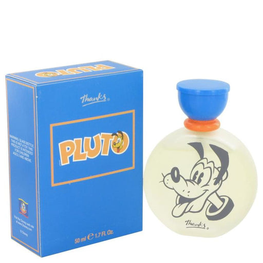 Pluto Edt Spray By Disney For Men - 50 Ml