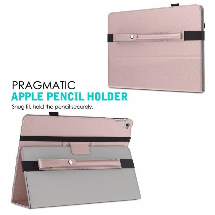 Pocket Sleeve Detachable Pouch Cover For Apple Pencil Ipad