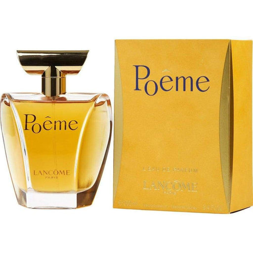 Poeme Edp Spray by Lancome for Women-100 Ml