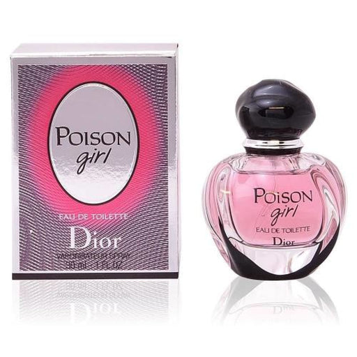 Poison Girl Edt Spray By Christian Dior For Women - 30 Ml