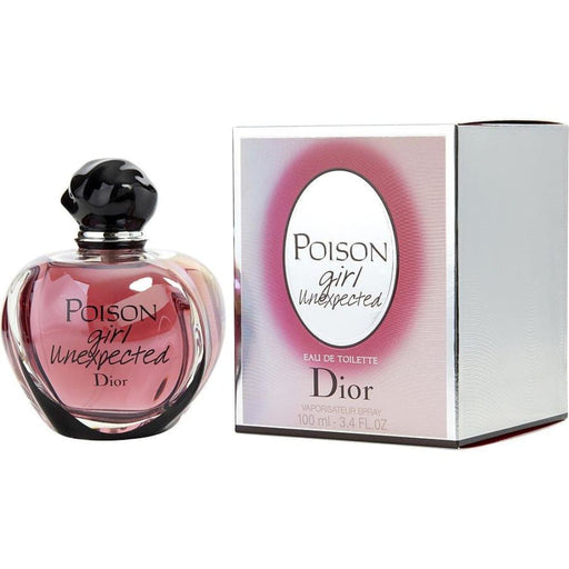 Poison Girl Unexpected Edt Spray By Christian Dior