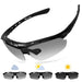 Polarized Anti-uv Bicycle Glasses