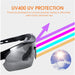 Polarized Anti-uv Bicycle Glasses