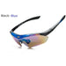 Polarized Bicycle Glasses