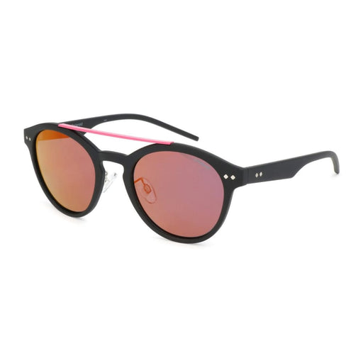 Polaroid Pld6030fsc33 Sunglasses For Unisex-black