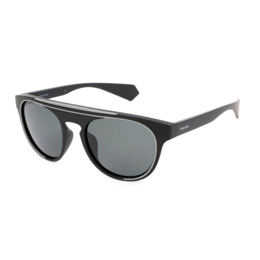 Polaroid Pld6064gsc44 Sunglasses For Unisex-black