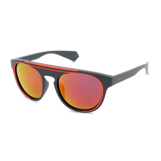 Polaroid Pld6064gsc528 Sunglasses For Unisex-grey