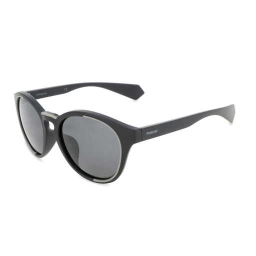 Polaroid Pld6065fsc50 Sunglasses For Unisex-black