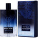 Police Deep Blue Edt Spray By Colognes For Men - 100 Ml