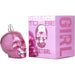 Police To Be Sweet Girl Edp Spray By Colognes For Women -