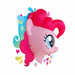 My Little Pony Pinkie Pie 3d Deco Light