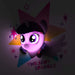 My Little Pony Twilight Sparkle 3d Deco Light