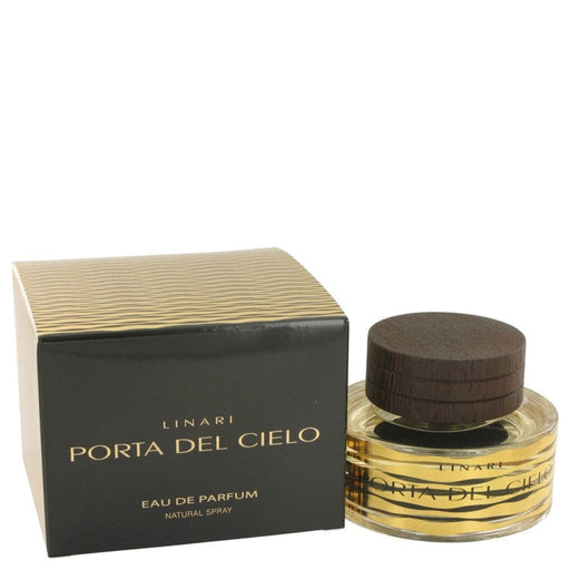 Porta Del Cielo Edp Spray By Linari For Women-100 Ml