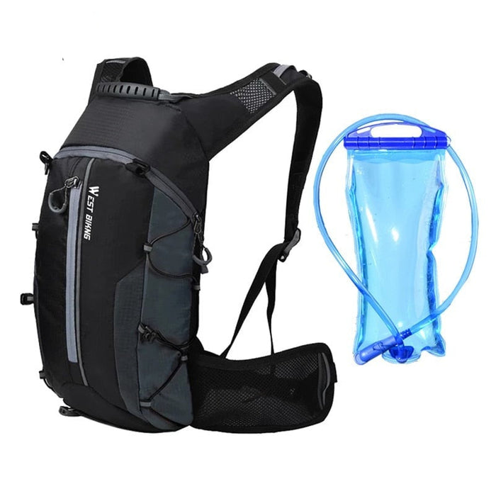 Portable 10l Waterproof Outdoor Sports Backpack