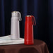 Portable Luxury Thermos Bottle Lovers Insulated Cup 304