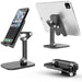 Vibe Geeks Portable Universal Mobile Phone And Tablet Stand