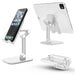 Vibe Geeks Portable Universal Mobile Phone And Tablet Stand