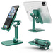 Vibe Geeks Portable Universal Mobile Phone And Tablet Stand