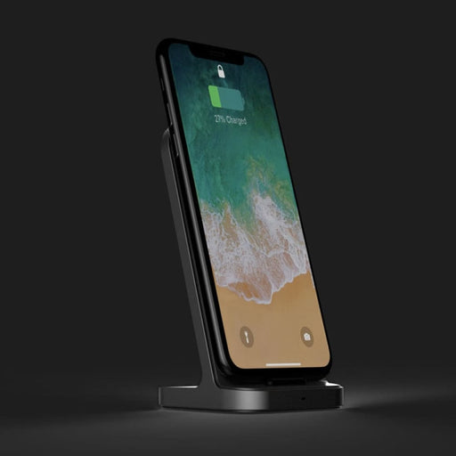 Portable Wireless Charger Station For Iphone 11 Pro Max x Xs