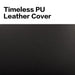 Portfolio Padfolio Folder,pu Leather Resume Conference Legal