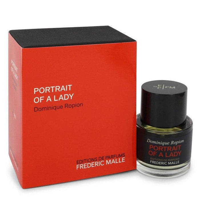 Portrait Of a Lady Edp Spray By Frederic Malle For Women