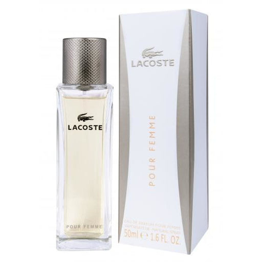 Pour Femme Edp Spray By Lacoste For Women - 50 Ml