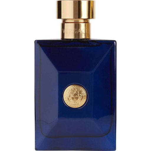 Pour Homme Dylan Blue after Shave Lotion by Versace for Men 