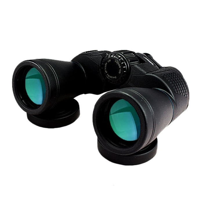 Powerful High Quality 10x50 Hd Binoculars Telescope