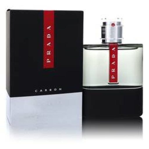 Prada Luna Rossa Carbon By For Men-151 Ml