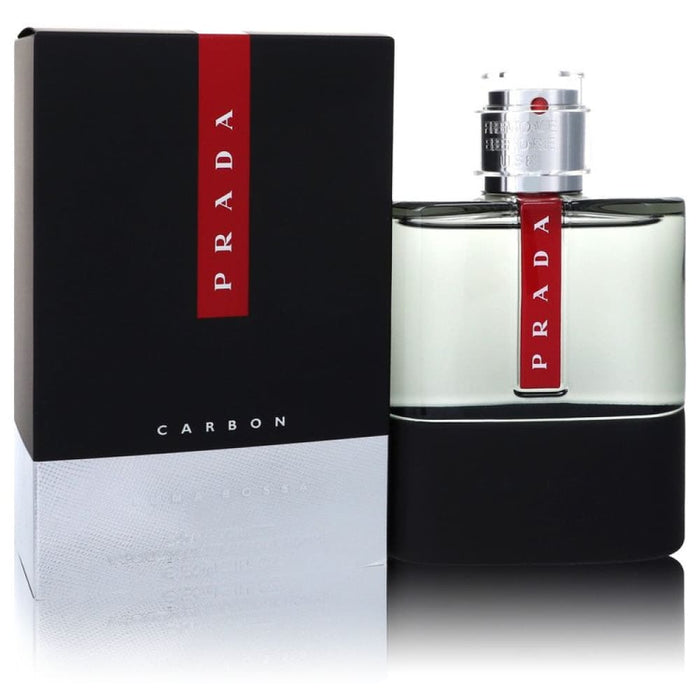 Prada Luna Rossa Carbon By For Men-151 Ml