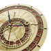 Prague Astronomical Wall Clock